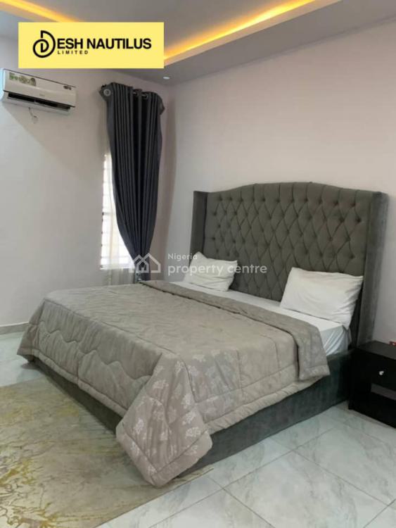 2 Bedrooms Apartment, Ikota, Lekki, Lagos, Flat / Apartment Short Let