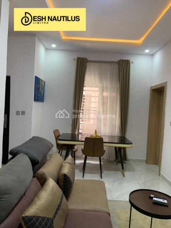 2 Bedrooms Apartment, Ikota, Lekki, Lagos, Flat / Apartment Short Let