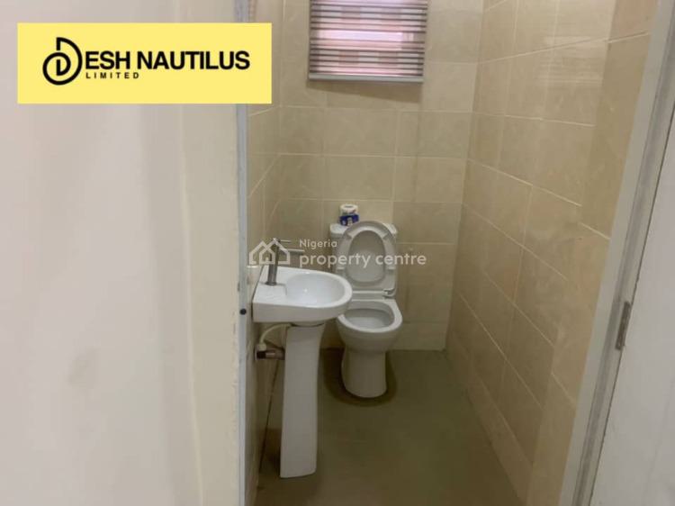 2 Bedrooms Apartment, Ikota, Lekki, Lagos, Flat / Apartment Short Let