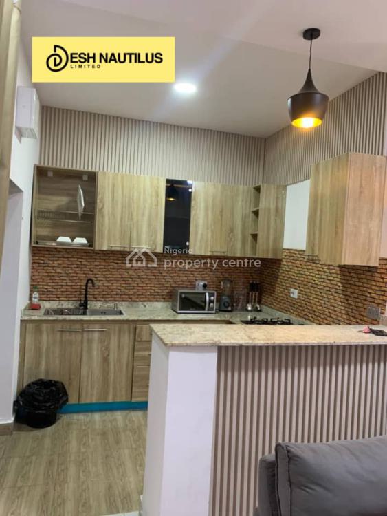2 Bedrooms Apartment, Ikota, Lekki, Lagos, Flat / Apartment Short Let