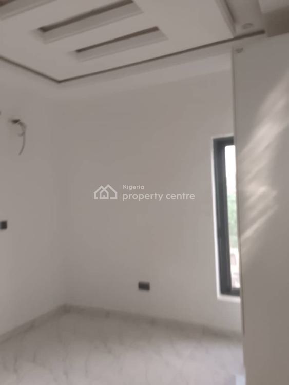 5 Bedrooms, Omole Phase 1, Ikeja, Lagos, Detached Duplex for Sale
