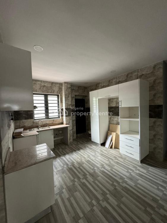 For Sale Home Of Peace And Tranquillity, Maryland, Ikeja, Lagos 4