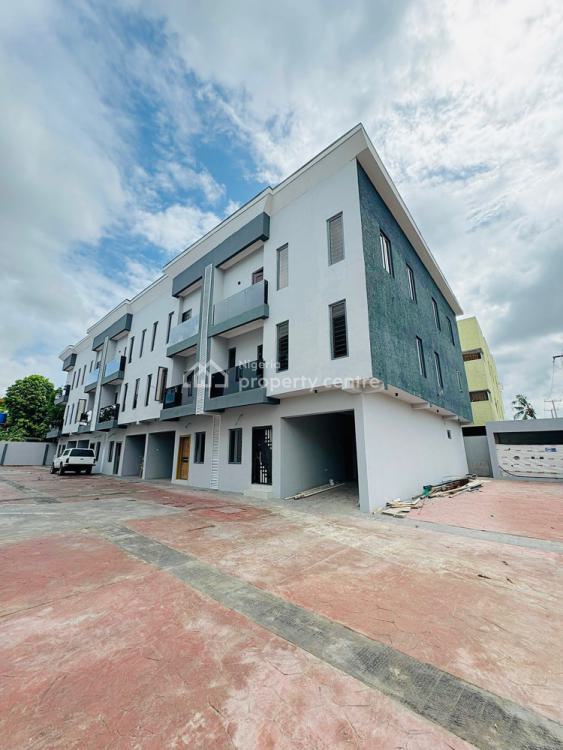 For Sale Home Of Peace And Tranquillity, Maryland, Ikeja, Lagos 4