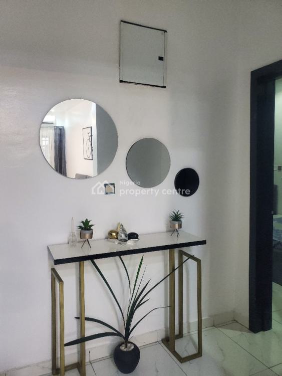 Luxury 2 Bedrooms Flat Fully Furnished, Orchid Road, Lekki Phase 2, Lekki, Lagos, Flat / Apartment for Rent