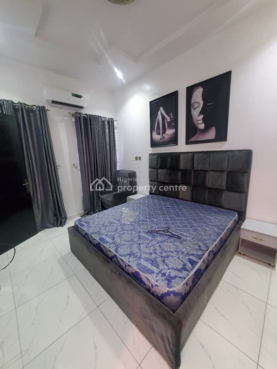 Luxury 2 Bedrooms Flat Fully Furnished, Orchid Road, Lekki Phase 2, Lekki, Lagos, Flat / Apartment for Rent