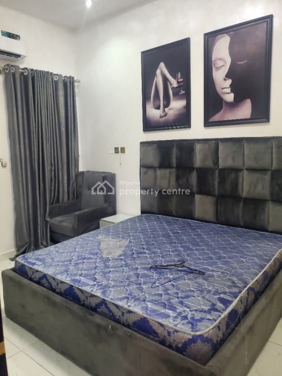 Luxury 2 Bedrooms Flat Fully Furnished, Orchid Road, Lekki Phase 2, Lekki, Lagos, Flat / Apartment for Rent