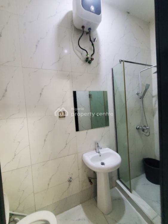Luxury 2 Bedrooms Flat Fully Furnished, Orchid Road, Lekki Phase 2, Lekki, Lagos, Flat / Apartment for Rent
