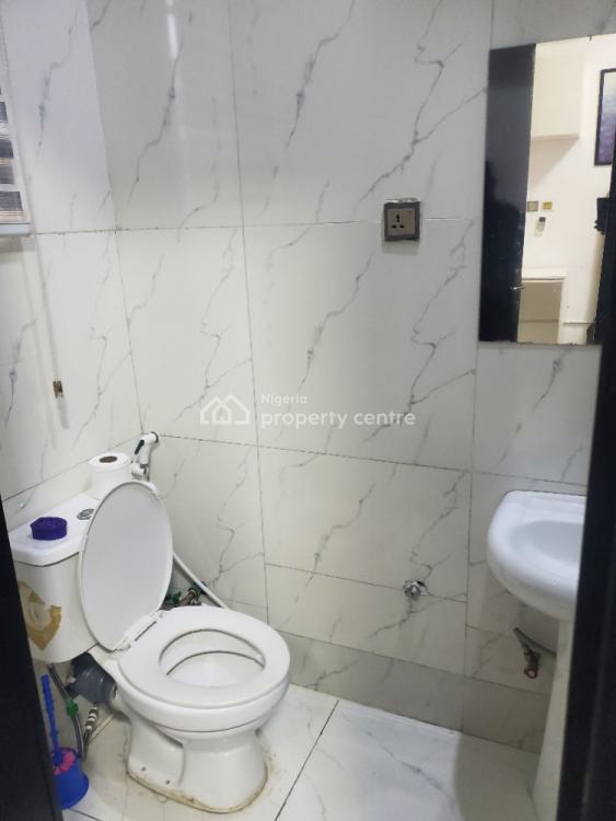 Luxury 2 Bedrooms Flat Fully Furnished, Orchid Road, Lekki Phase 2, Lekki, Lagos, Flat / Apartment for Rent