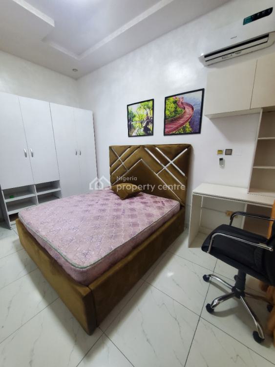 Luxury 2 Bedrooms Flat Fully Furnished, Orchid Road, Lekki Phase 2, Lekki, Lagos, Flat / Apartment for Rent