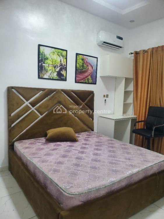 Luxury 2 Bedrooms Flat Fully Furnished, Orchid Road, Lekki Phase 2, Lekki, Lagos, Flat / Apartment for Rent