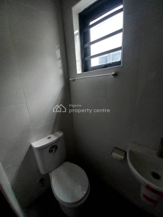 4 Bedroom Terrence Duplex Bq, Vgc, Lekki, Lagos, Terraced Duplex for Sale