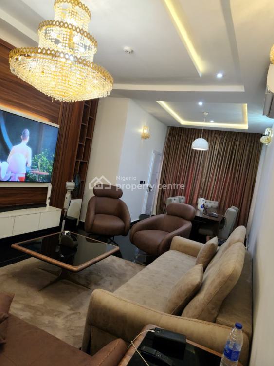 Two Bedroom, Paradise Estate, Katampe (main), Katampe, Abuja, Flat / Apartment for Sale