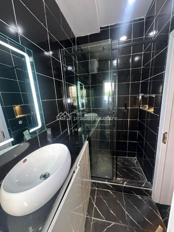 Two Bedroom, Paradise Estate, Katampe (main), Katampe, Abuja, Flat / Apartment for Sale
