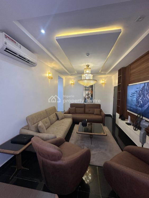 Two Bedroom, Paradise Estate, Katampe (main), Katampe, Abuja, Flat / Apartment for Sale