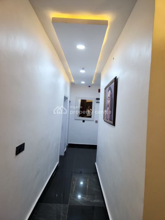 Two Bedroom, Paradise Estate, Katampe (main), Katampe, Abuja, Flat / Apartment for Sale