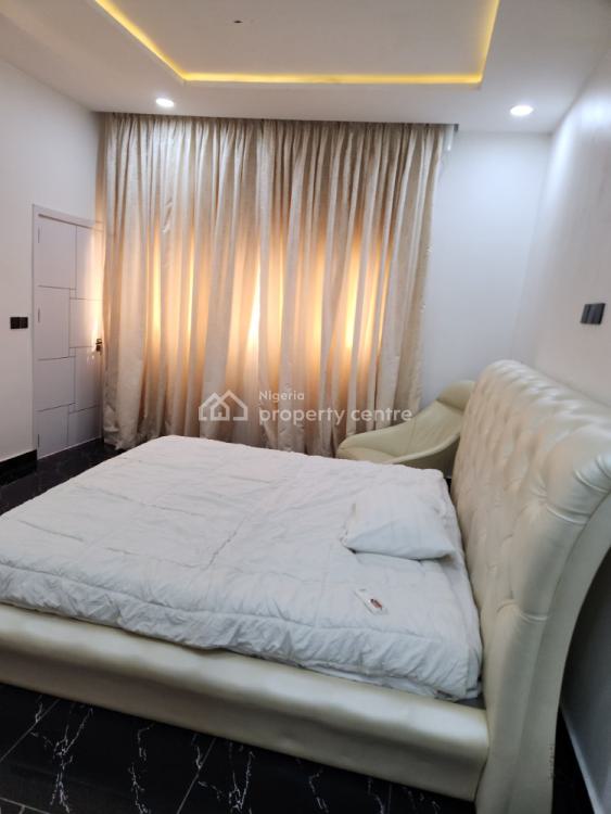 Two Bedroom, Paradise Estate, Katampe (main), Katampe, Abuja, Flat / Apartment for Sale