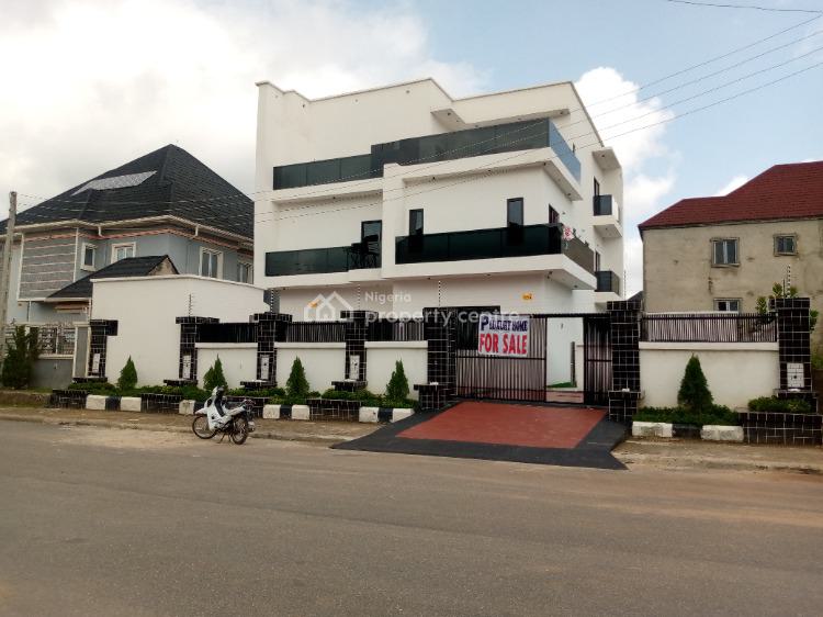 5 Bedroom Duplex, Fo1 Layout, Kubwa, Abuja, Flat / Apartment for Sale