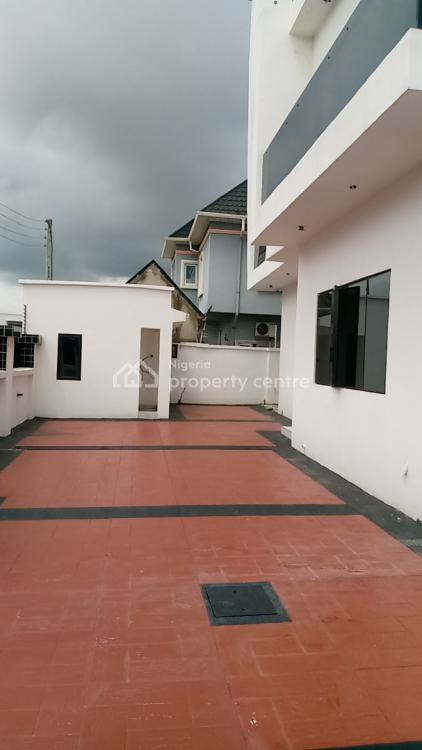 5 Bedroom Duplex, Fo1 Layout, Kubwa, Abuja, Flat / Apartment for Sale