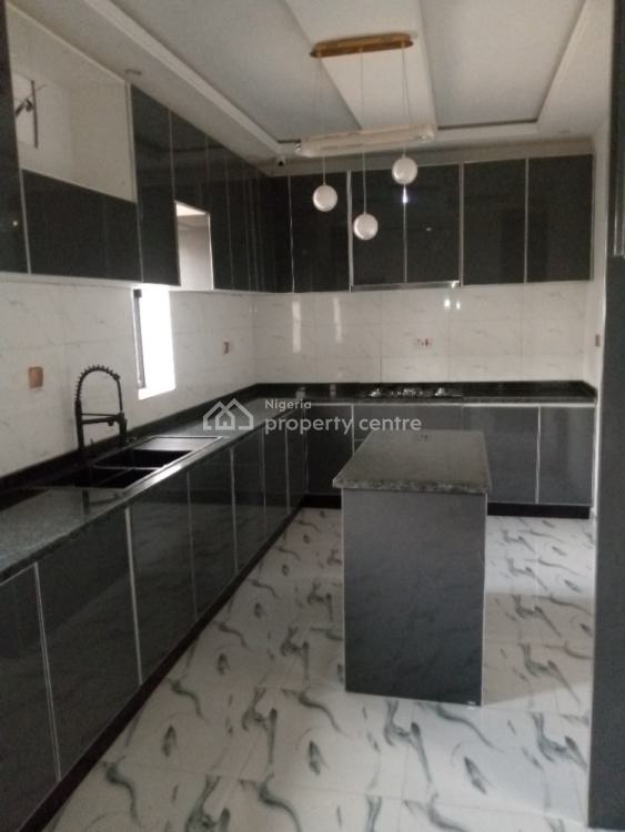 5 Bedroom Duplex, Fo1 Layout, Kubwa, Abuja, Flat / Apartment for Sale