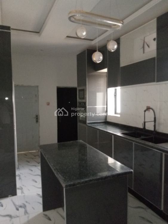 5 Bedroom Duplex, Fo1 Layout, Kubwa, Abuja, Flat / Apartment for Sale