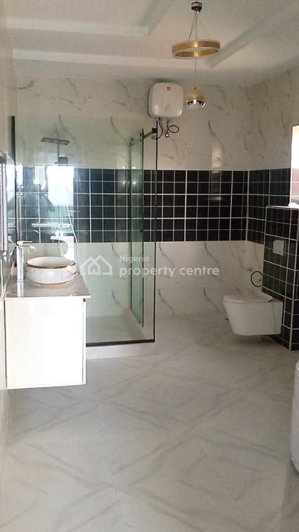 5 Bedroom Duplex, Fo1 Layout, Kubwa, Abuja, Flat / Apartment for Sale