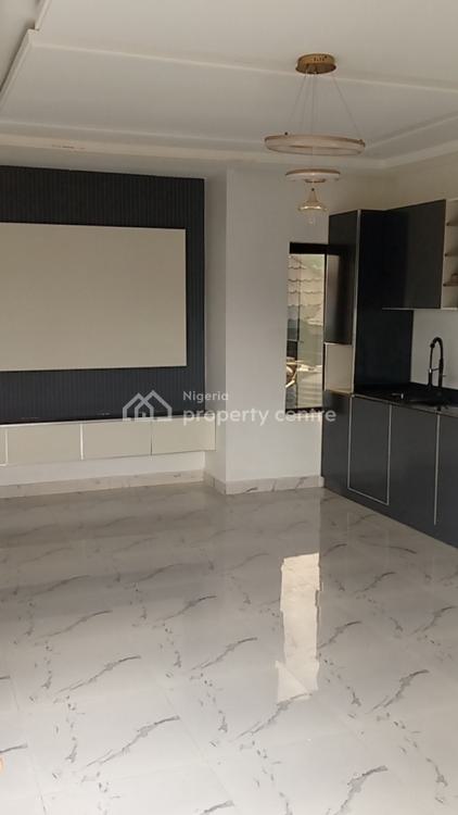 5 Bedroom Duplex, Fo1 Layout, Kubwa, Abuja, Flat / Apartment for Sale