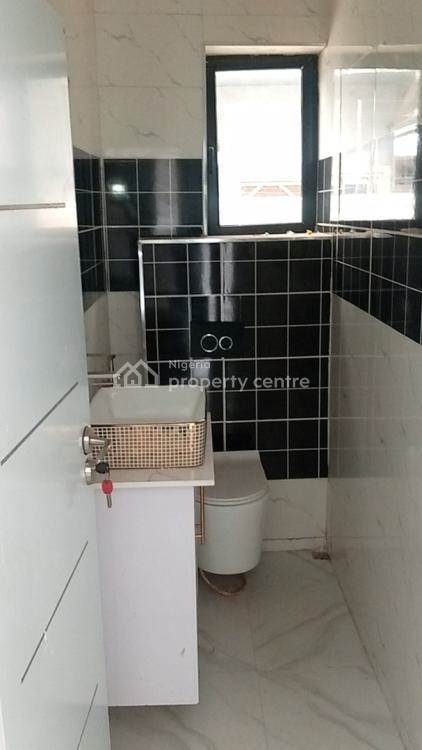 5 Bedroom Duplex, Fo1 Layout, Kubwa, Abuja, Flat / Apartment for Sale