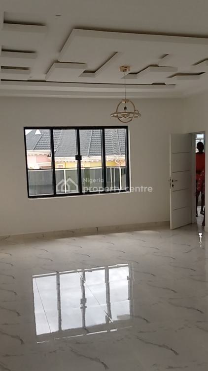5 Bedroom Duplex, Fo1 Layout, Kubwa, Abuja, Flat / Apartment for Sale