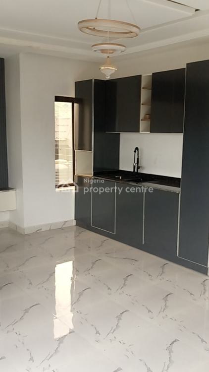 5 Bedroom Duplex, Fo1 Layout, Kubwa, Abuja, Flat / Apartment for Sale