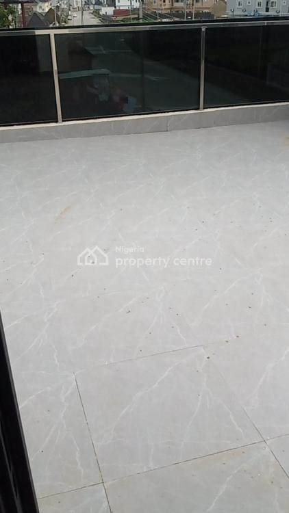 5 Bedroom Duplex, Fo1 Layout, Kubwa, Abuja, Flat / Apartment for Sale