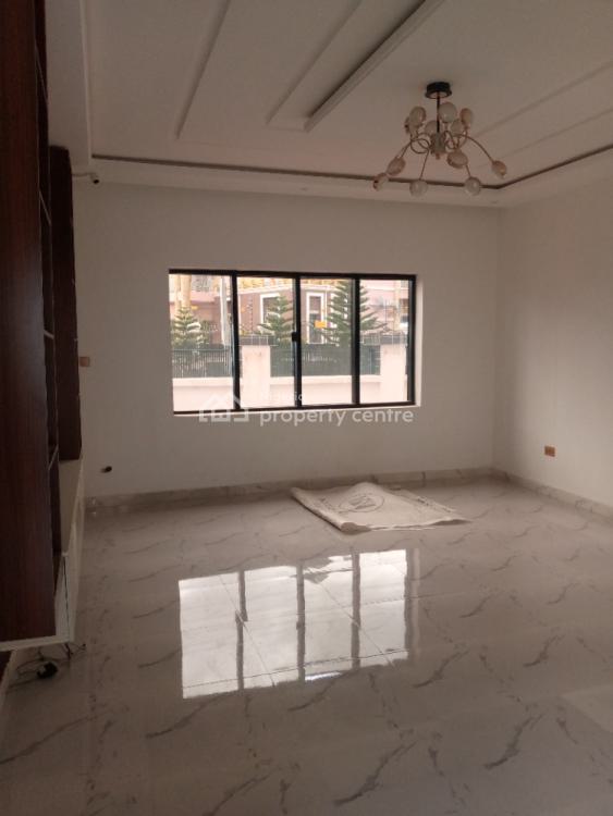 5 Bedroom Duplex, Fo1 Layout, Kubwa, Abuja, Flat / Apartment for Sale