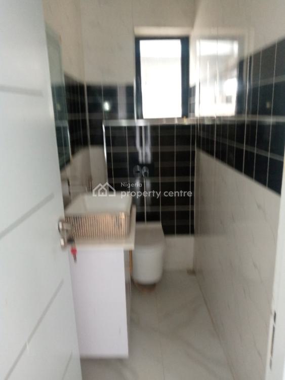 5 Bedroom Duplex, Fo1 Layout, Kubwa, Abuja, Flat / Apartment for Sale