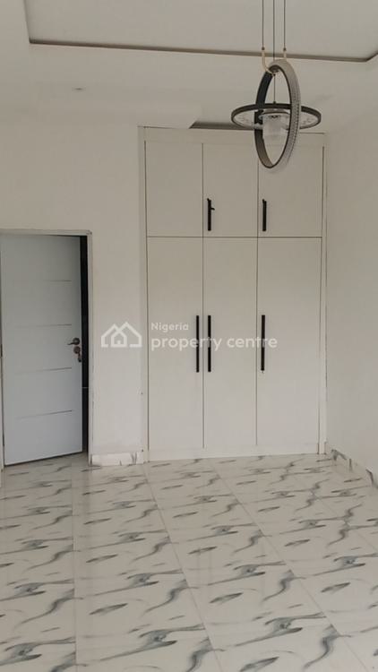 5 Bedroom Duplex, Fo1 Layout, Kubwa, Abuja, Flat / Apartment for Sale