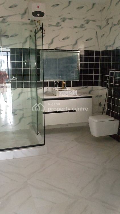 5 Bedroom Duplex, Fo1 Layout, Kubwa, Abuja, Flat / Apartment for Sale
