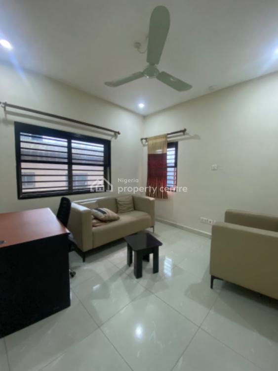 For Rent A Standard One Bedroom Apartment, Jahi, Abuja 1 Beds, 1