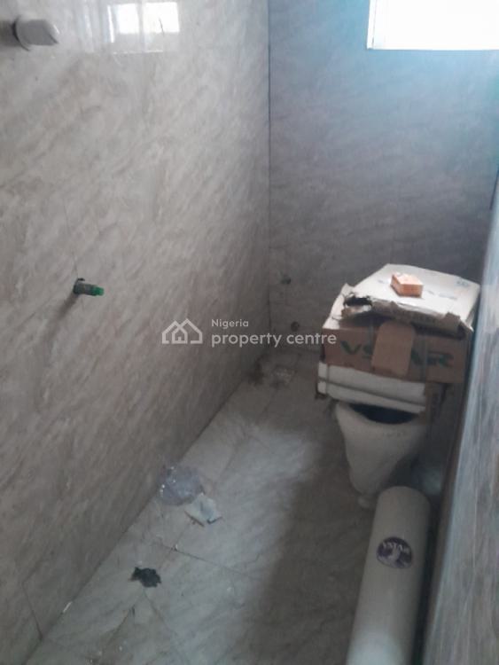 1 Bedroom Apartment, Off Lawanson, Surulere, Lagos, Mini Flat (room and Parlour) for Rent