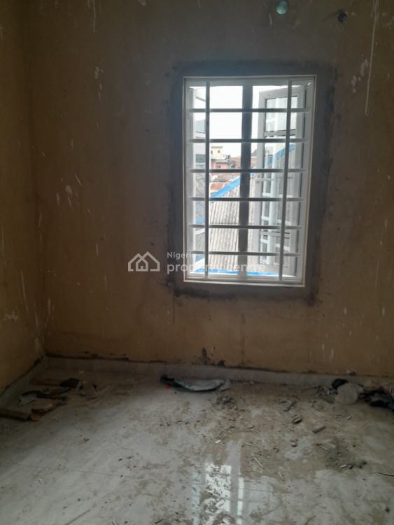 1 Bedroom Apartment, Off Lawanson, Surulere, Lagos, Mini Flat (room and Parlour) for Rent
