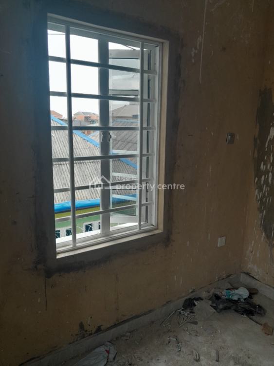 1 Bedroom Apartment, Off Lawanson, Surulere, Lagos, Mini Flat (room and Parlour) for Rent