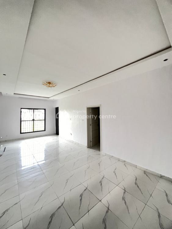 4 Bedrooms Detached Duplex with B.q, Royal Garden Estate,, Ajah, Lagos, Detached Duplex for Sale