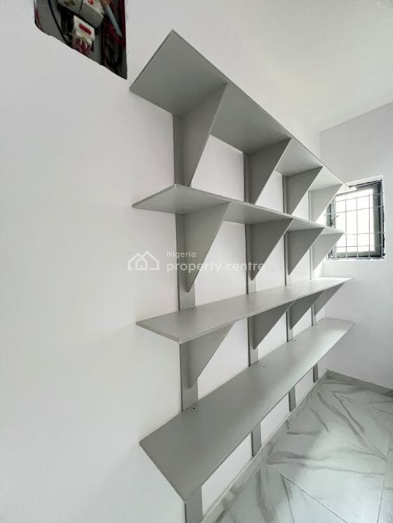 4 Bedrooms Detached Duplex with B.q, Royal Garden Estate,, Ajah, Lagos, Detached Duplex for Sale