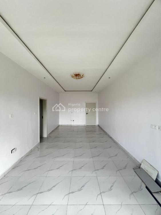4 Bedrooms Detached Duplex with B.q, Royal Garden Estate,, Ajah, Lagos, Detached Duplex for Sale