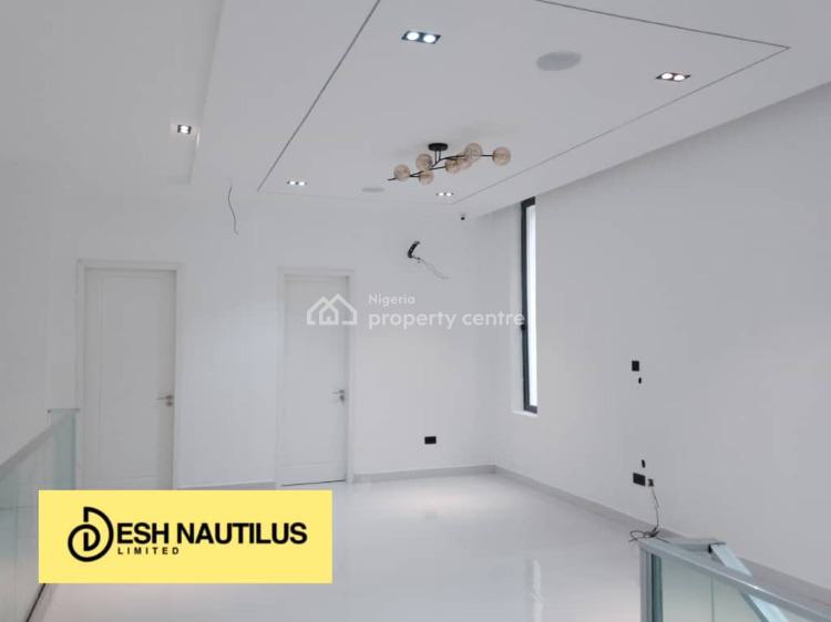 5 Bedroom Fully Detached Duplex, Megamound, Lekki, Lagos, Detached Duplex for Sale