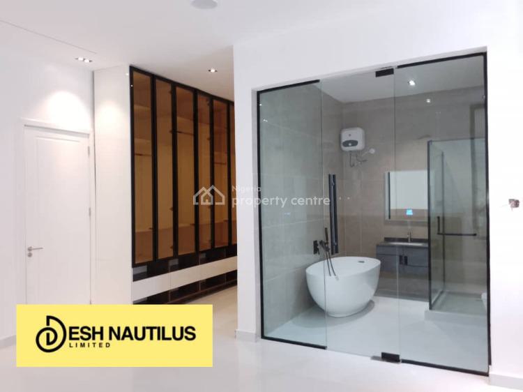 5 Bedroom Fully Detached Duplex, Megamound, Lekki, Lagos, Detached Duplex for Sale