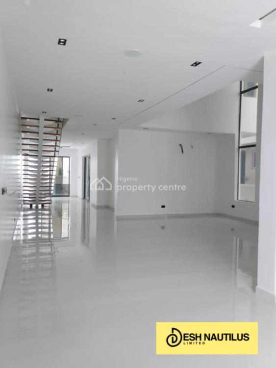 5 Bedroom Fully Detached Duplex, Megamound, Lekki, Lagos, Detached Duplex for Sale
