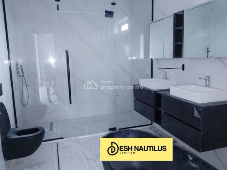 6 Bedroom Fully Detached Duplex, Megamound, Lekki, Lagos, Detached Duplex for Sale