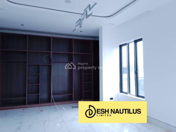 6 Bedroom Fully Detached Duplex, Megamound, Lekki, Lagos, Detached Duplex for Sale