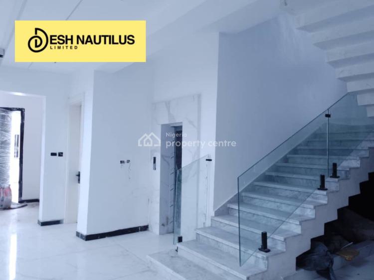 6 Bedroom Fully Detached Duplex, Megamound, Lekki, Lagos, Detached Duplex for Sale