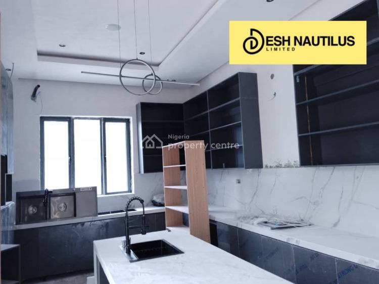 6 Bedroom Fully Detached Duplex, Megamound, Lekki, Lagos, Detached Duplex for Sale
