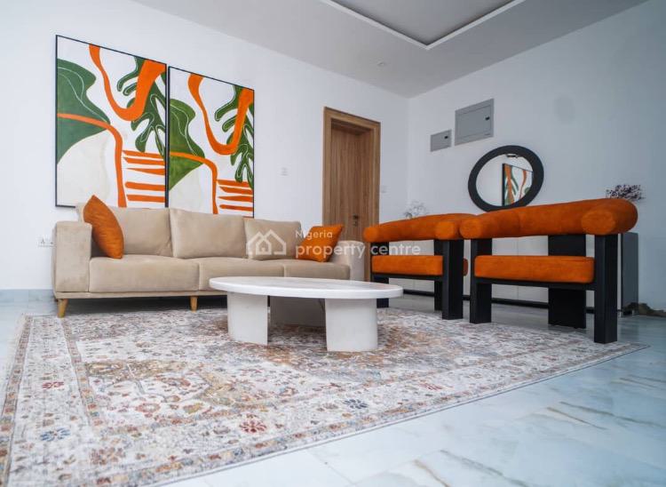 Luxury Tower 2bedrooms Apartment with Swimming Pool, Ikate, Lekki, Lagos, Flat / Apartment for Sale