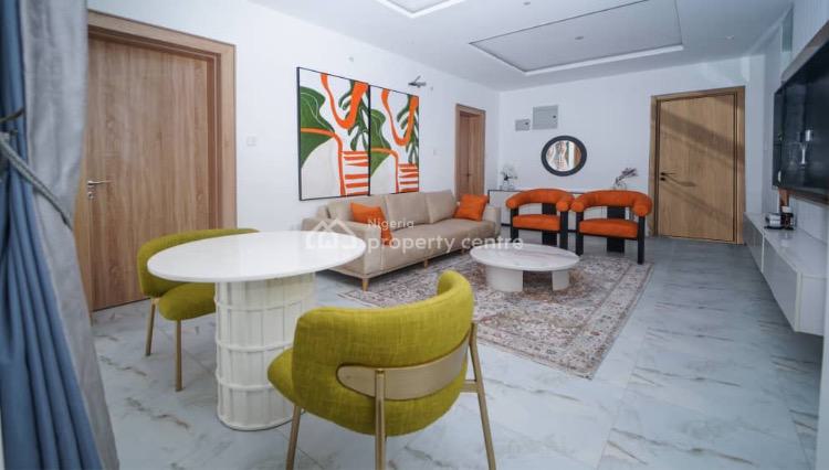 Luxury Tower 2bedrooms Apartment with Swimming Pool, Ikate, Lekki, Lagos, Flat / Apartment for Sale